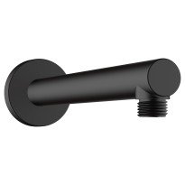 Brat de dus Hansgrohe Vernis Blend 24 cm negru mat