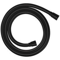 Furtun de dus Hansgrohe Isiflex 160 cm negru mat