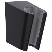 Agatatoare dus Hansgrohe Porter S negru mat