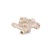 Hidrobloc retur centrală termică Protherm Tiger