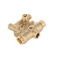 Hidrobloc retur centrala termica Protherm Panther 24KTV, 28KTV17, 24METAL17