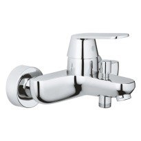 Baterie cadă/duș monocomandă Grohe Eurosmart Cosmopolitan 1/2