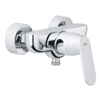 Baterie duș monocomandă Grohe Eurosmart Cosmopolitan 1/2