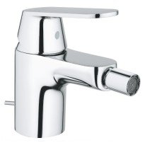 Baterie bideu monocomandă Grohe Eurosmart Cosmopolitan 1/2 marimea S