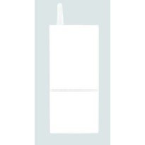 Receptor semnal fara fir eBus 2 Ariston pentru termostat Ariston Cube RF