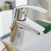 Baterie lavoar monocomanda Grohe Eurosmart 1/2 marimea S