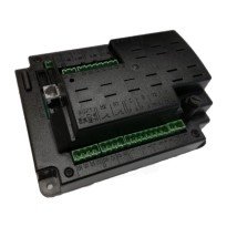 Placa electronica TIEMME neagra termosemineu Ferroli Breta Pellet 24 kw, Mirano Pellet 24 model 2019-2021