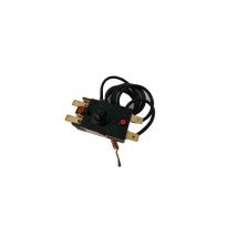Termostat apă termoșemineu Ferroli Breta Pellet 24