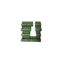 Conector placa Ferroli Breta N, Mirano N