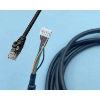 Cablu placa electronica afisaj termosemineu Ferroli Salerno Pellet 24, 30, BioPellet Premium