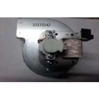 Ventilator admisie termosemineu Ferroli Salerno Pellet 24, 30
