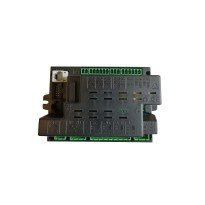 Placa electronica termosemineu Ferroli Breta Pellet N 30, Mirano Pellet N 30