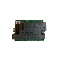 Placa electronica termosemineu Ferroli Breta Pellet N 30, Mirano Pellet N 30, model 2022