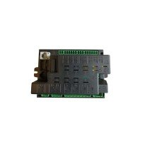 Placa electronica centrala Ferroli BioPellet Pro 30, model 2022