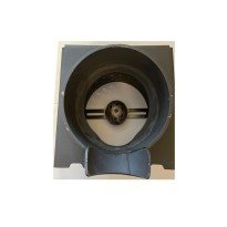 Gratar ardere centrala Ferroli BioPellet Premium 24, 30 kW