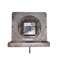 Camera ardere termosemineu Ferroli Salerno Pellet 30