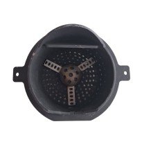 Gratar fix autocuratare termosemineu Ferroli Salerno Pellet 30