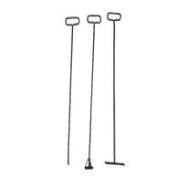 Set vatrai centrala Ferroli BioPellet Combi, FSB Plus