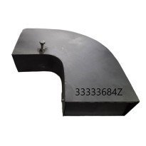 Tubulatura ventilatie centrala Ferroli BioPellet Combi 25-65