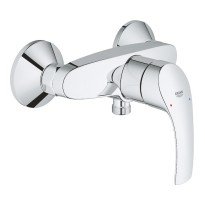 Baterie dus monocomanda Grohe Eurosmart 1/2