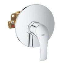 Baterie dus monocomanda Grohe Eurosmart 1/2