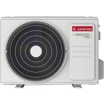Unitate exterioara aer conditionat multisplit Ariston Prios Dual C 50 XD0-O 18000 BTU, suporta 2 unitati interioare, 3 ani garantie