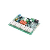 Placă electronică centrală termică Protherm Ray 24-28 kW. KE 14