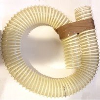 Tub flexibil arzator Ferroli Sun P7, P7 N, Sun P12, P12 N, Lamborghini Eco 3.4