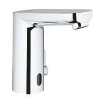 Baterie lavoar cu senzor si mixare GROHE Eurosmart CE 220V