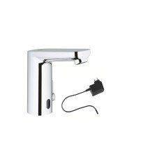 Baterie lavoar cu senzor si mixare GROHE Eurosmart CE 220V