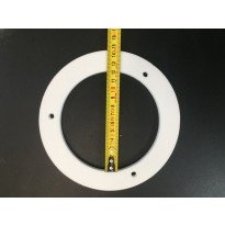 Garnitura ventilator centrala Ferroli BioPellet 24, 24 PLUS