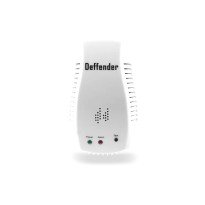 Detector gaz cu electrovana 3/4 Homplex Deffender SDI