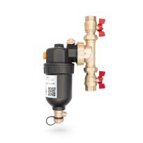 Filtru anti-magnetita si impuritati Homplex MF12000 3/4