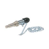 Regulator tiraj Icma cu lant 3/4