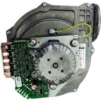 Ventilator centrala termica Ferroli Econcept 50 A
