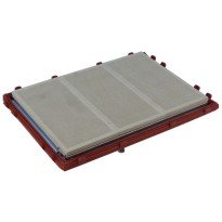 Kit ceramic pentru arzator Ferroli Econcept, Econcept Tech 