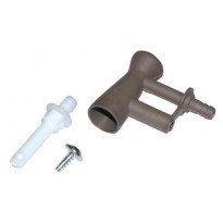 Venturi centrala termica Ferroli Divatech, Domiproject, Divatop, Domitech, New Elite, Domicompact, Elite Stratos, Fereasy, Taura, Ninfa
