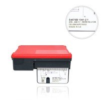 Placa electronica aprindere centrala Ferroli Econcept 50 A S4575B 1041 