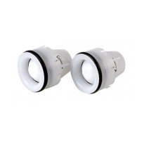 Supapa retinere centrala termica Ferroli Divatop, New Elite, Bluehelix K50, Bluehelix Top RRT K50