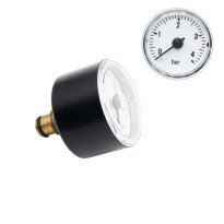 Manometru filet 1/4 Ferroli NEW ELITE, Econcept