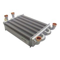 Schimbator caldura centrala Ferroli NEW ELITE