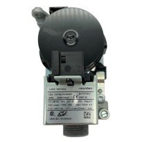 Vana gaz centrala Ferroli Bluehelix Maxima, Bluehelix Top RRT K50M, Bluehelix RRT