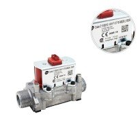 Vana gaz SGV 100 centrala Ferroli Divacondens F24, F28, Divacondens D Plus, Bluehelix Alpha, Bluehelix Hitech RRT, Bluehelix Prima