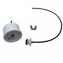 Manometru centrala Ferroli Divacondens F24, F28, Divacondens D Plus F24