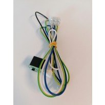 Releu placa electronica centrala Ferroli Bluehelix Pro RRT, Bluehelix Alpha