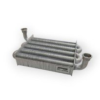 Schimbator caldura centrala Ferroli Divacondens D Plus F24