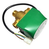 Vana gaz centrala termica Ferroli Bluehelix Tech K50