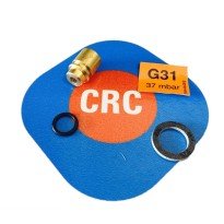 Duza GPL centrala Ferroli Econcept D 4.40