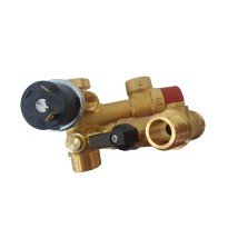 Grup H2O Ferroli Domicompac