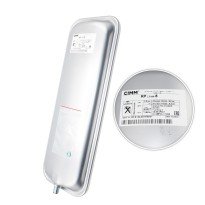 Vas expansiune compatibil centrala termica Ferroli Domicompact, Domina CIMM 8 litri